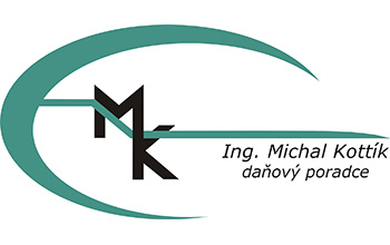 Daňová kancelář - Michal Kottik